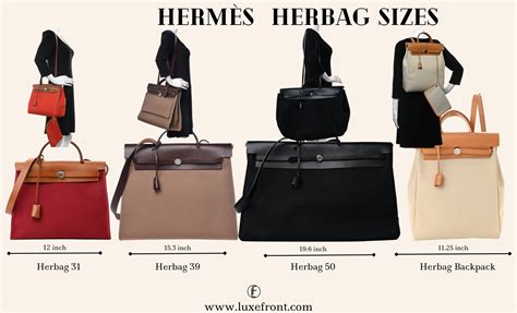 hermes her bag sizes|is hermes herbag worth it.